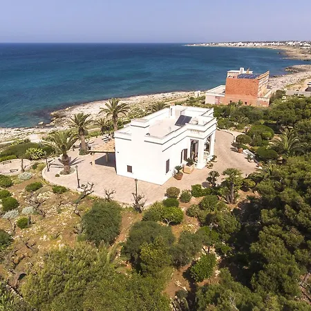 Sapore Di Mare Villa