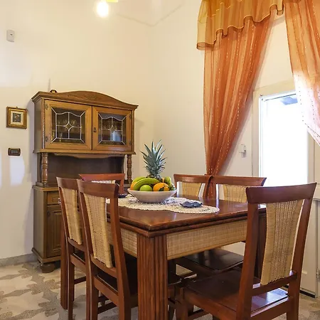 Sapore Di Mare Villa