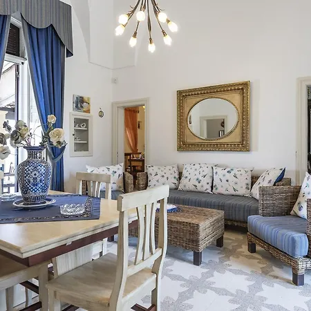 Sapore Di Mare Villa Alliste