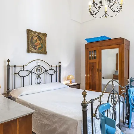 Sapore Di Mare Villa Alliste