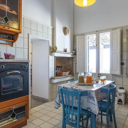 Sapore Di Mare Villa Alliste