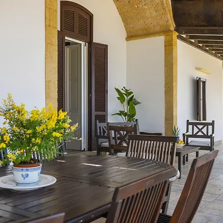 Sapore Di Mare Villa *