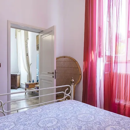 Sapore Di Mare Villa *