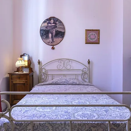 Sapore Di Mare Villa Alliste