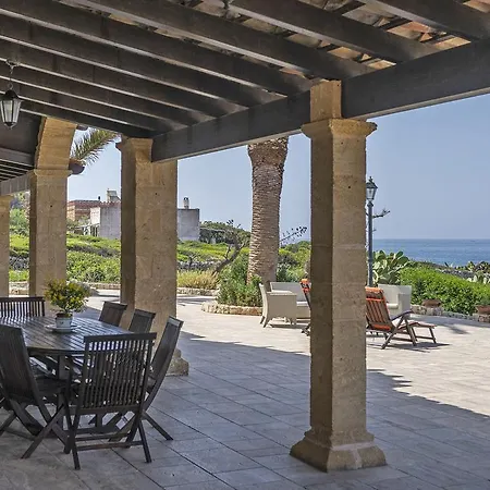 Sapore Di Mare Villa