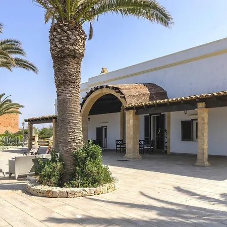Sapore Di Mare Villa Alliste