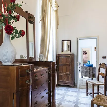 Sapore Di Mare Villa