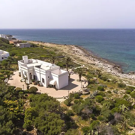 Villa Sapore Di Mare