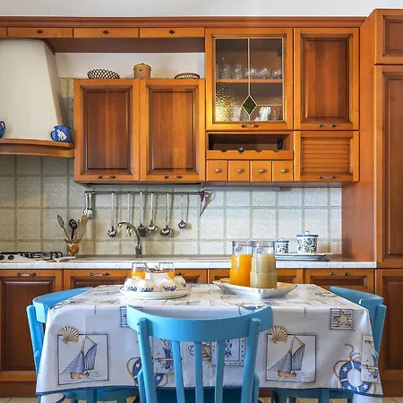 Sapore Di Mare Alliste