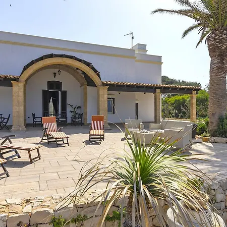Sapore Di Mare Villa *
