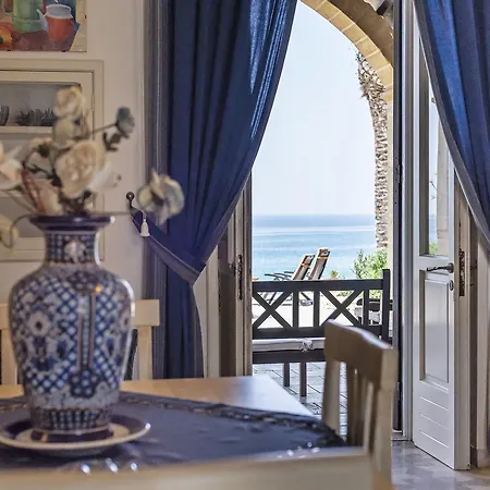 Sapore Di Mare * Alliste