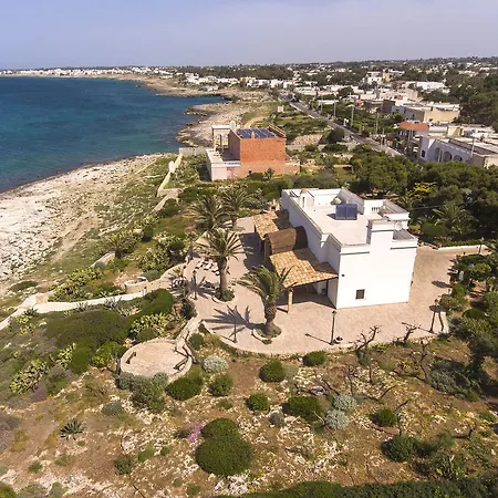 Sapore Di Mare Villa Alliste
