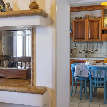 Sapore Di Mare Villa *
