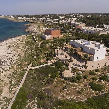 Sapore Di Mare Villa *