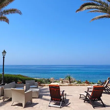 Sapore Di Mare Villa Alliste