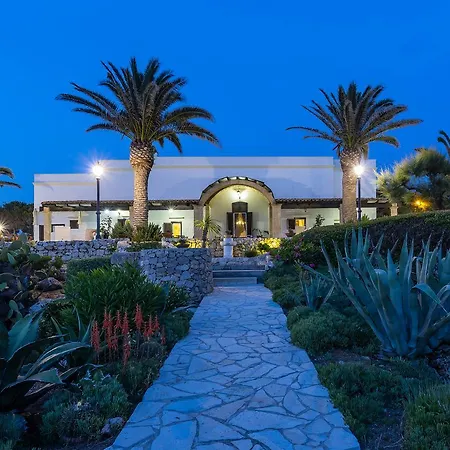 Sapore Di Mare Villa *