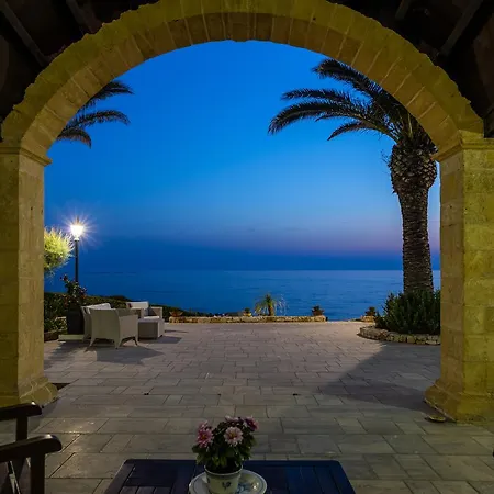 Sapore Di Mare Villa