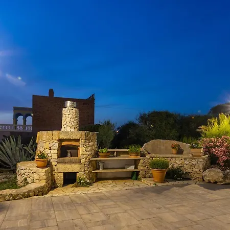 Sapore Di Mare Villa